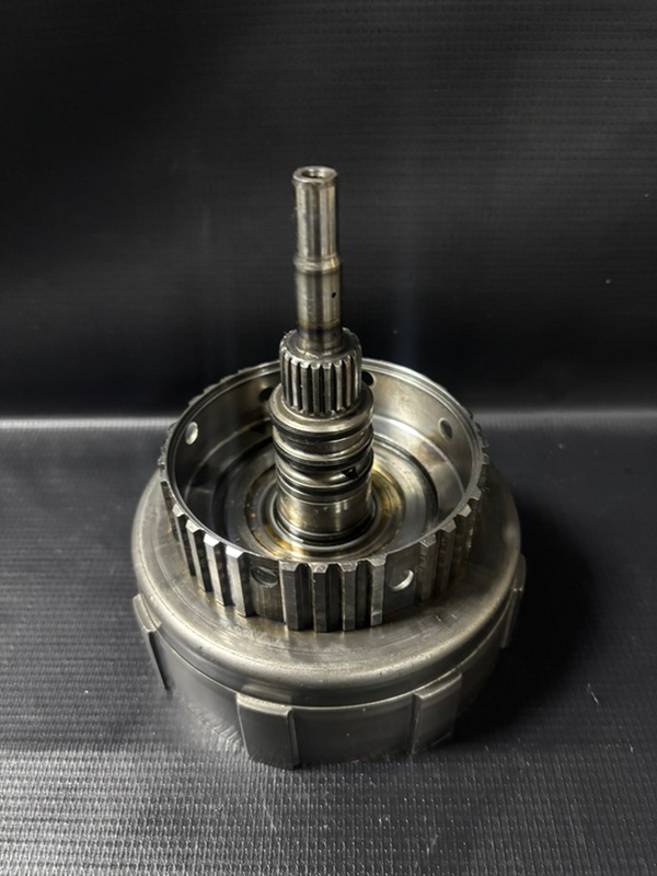Барабан акпп forward aw30-40le, Арт. 15667 — изображение 9