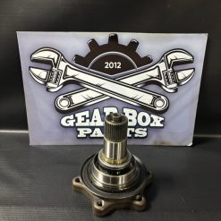 Малый флянец DSG DQ250 02E, Арт. 12337
