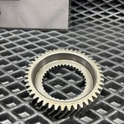 Планетарка Передняя 09G Mini Cooper GA6F21WA - изображение 3