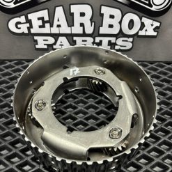 Планетарка Передняя 09G Mini Cooper GA6F21WA - изображение 5