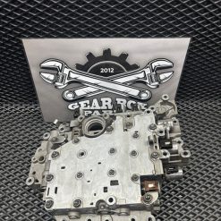 Гидроблок акпп под ремонт u150e u150f u151e u151f, Арт. 11097