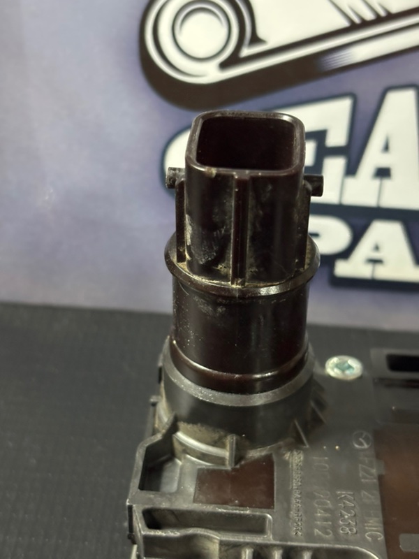 Плата АКПП FW6A-EL GW6A-EL SJ6A-EL FW6AEL, Арт. 15724 — изображение 3