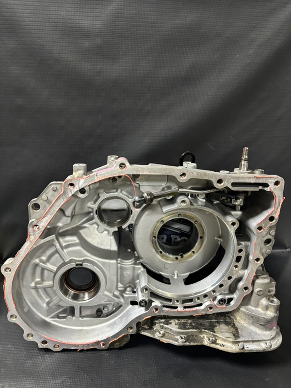 Корпус АКПП A4CF1, Арт. 15740