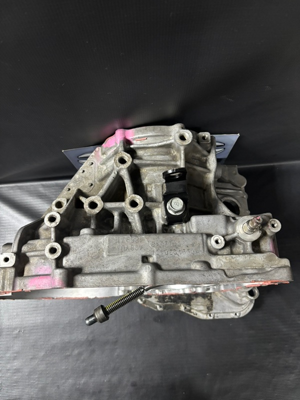 Корпус АКПП A4CF1, Арт. 15740 — изображение 8