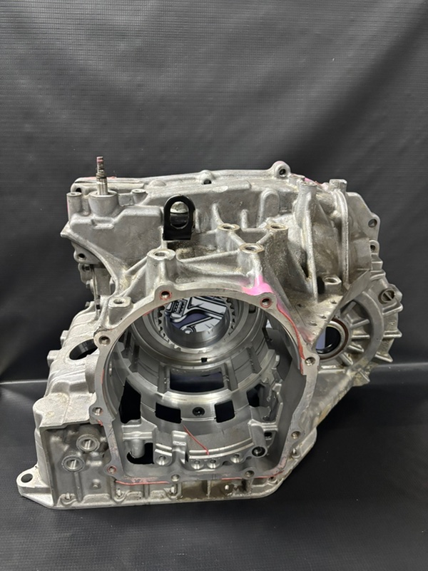 Корпус АКПП A4CF1, Арт. 15740 — изображение 9
