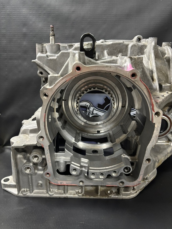 Корпус АКПП A4CF1, Арт. 15740 — изображение 10