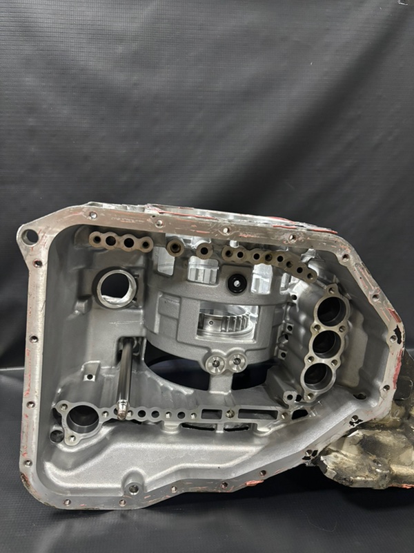 Корпус АКПП A4CF1, Арт. 15740 — изображение 12