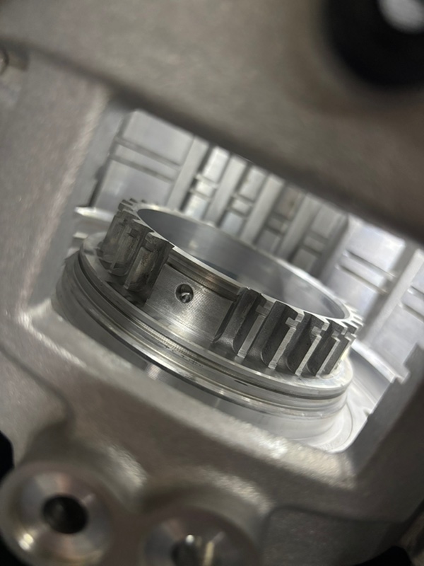 Корпус АКПП A4CF1, Арт. 15740 — изображение 15