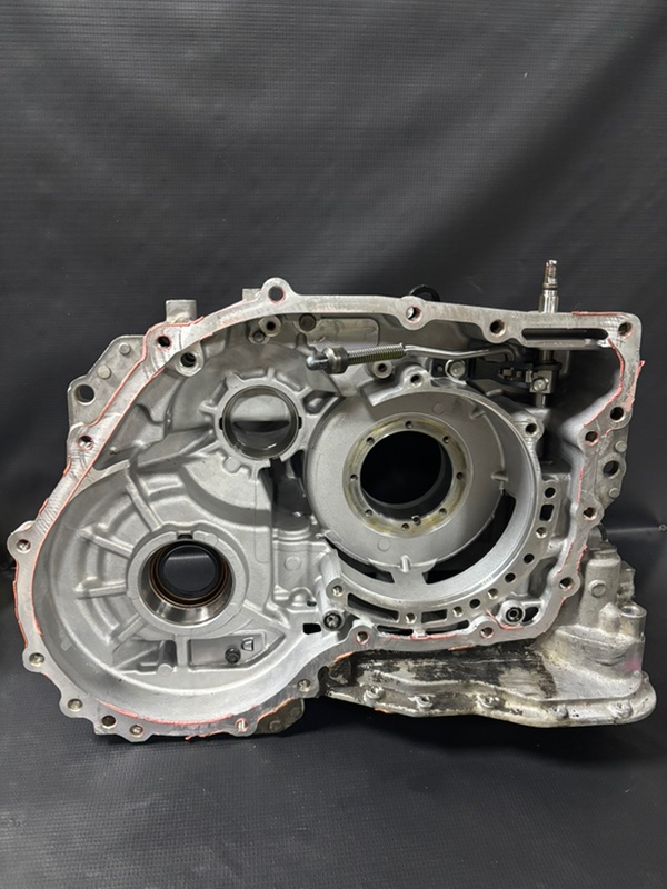 Корпус АКПП A4CF1, Арт. 15740 — изображение 16