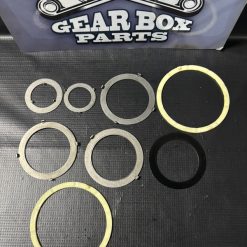 Alternative view of Вошеры акпп re5r01a jr502e, Арт. 15770