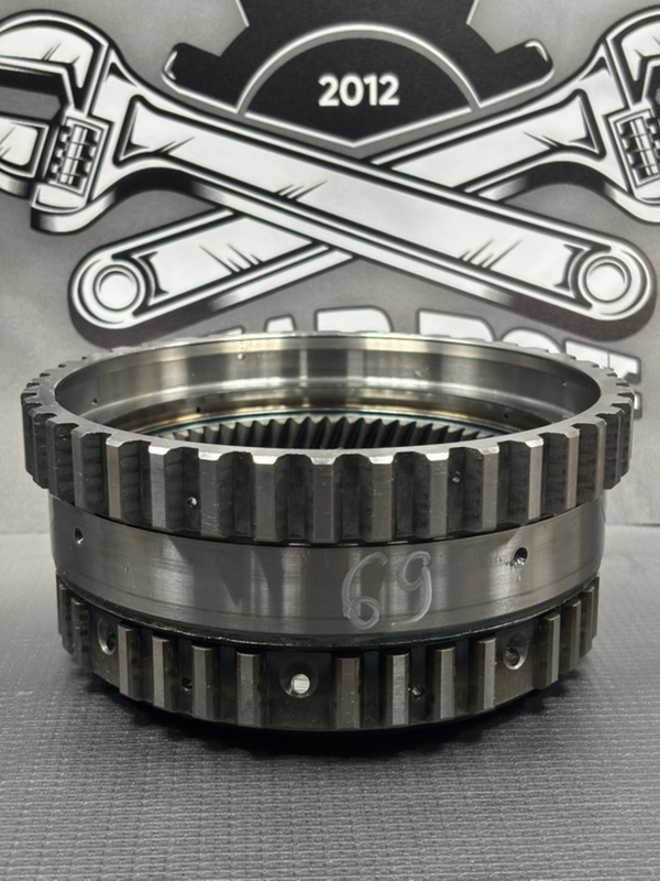 Эпицикл U660 U660E U660F, Арт. 13802 — изображение 4