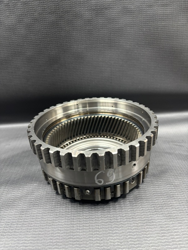 Эпицикл U660 U660E U660F, Арт. 13802 — изображение 8