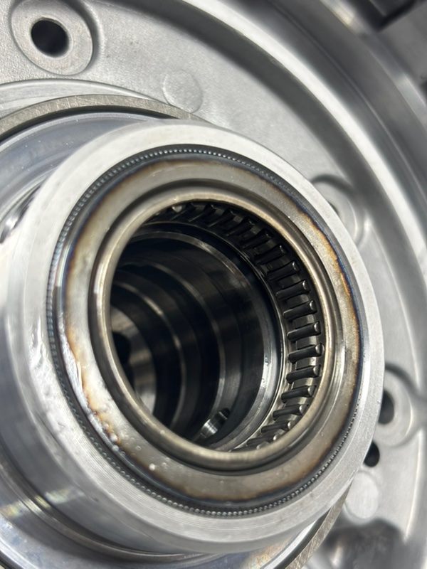 Суппорт Насоса U660 U660E U660F, Арт. 10076 — изображение 2