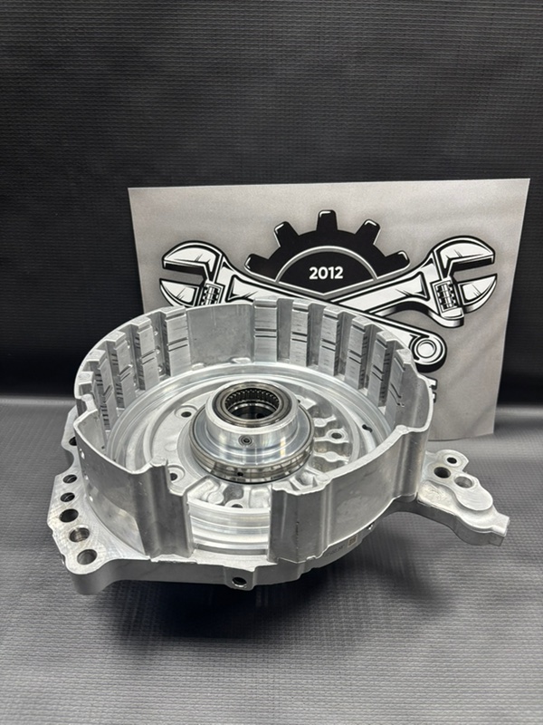 Суппорт Насоса U660 U660E U660F, Арт. 10076 — изображение 6
