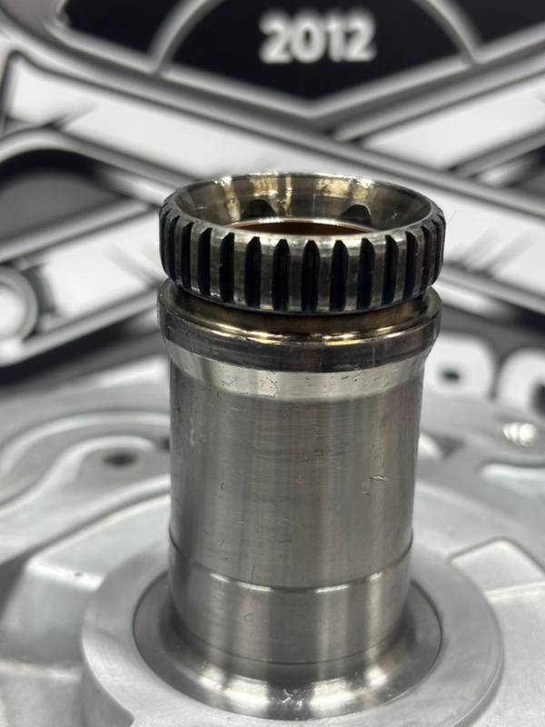 Суппорт Насоса U660 U660E U660F, Арт. 10076 — изображение 8