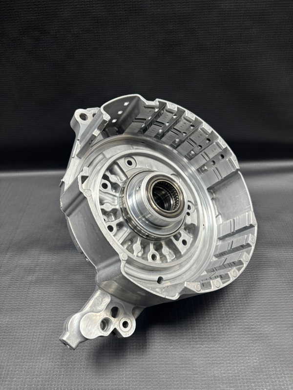 Суппорт Насоса U660 U660E U660F, Арт. 10076 — изображение 12