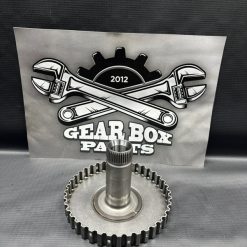Hub ZF4HP20 4HP20, Арт. 10931