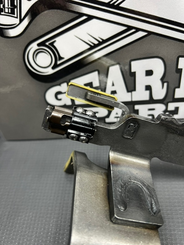 Вилка 1-3 передачи DSG DQ250 02E, Арт. 3590 — изображение 5