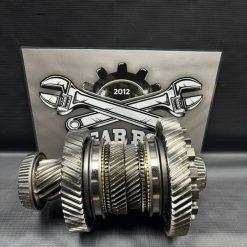 Alternative view of Вал 1-4-5 DQ500 0BH, Арт. 13838