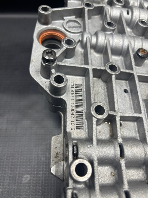 Гидроблок АКПП 5HP19 AUDI, Арт. 16035 — изображение 2