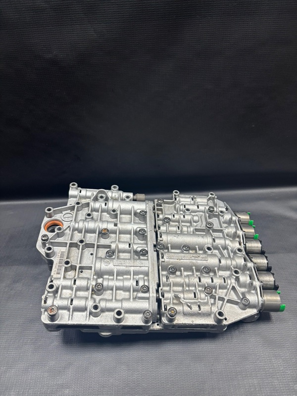 Гидроблок АКПП 5HP19 AUDI, Арт. 16035 — изображение 9