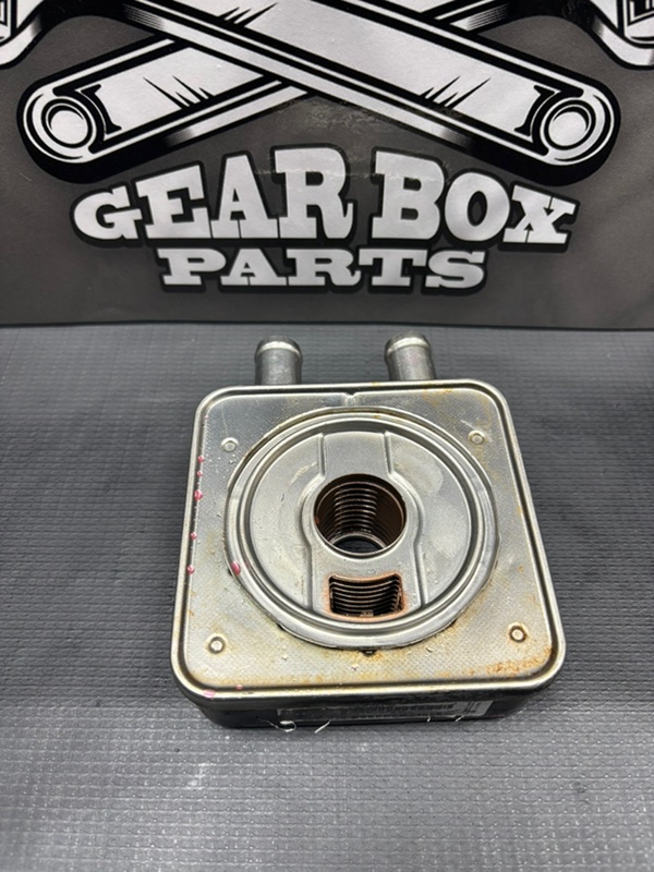 Теплообменник АКПП DP0 AL4 DP2 DP8, Арт. 16049 — изображение 3