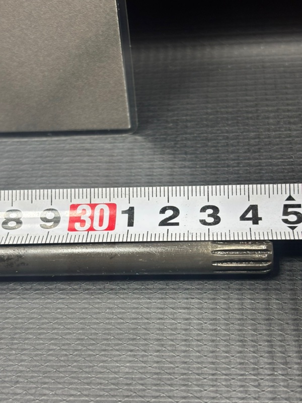 Вал насоса 4EATF F4AEL F4EAT, Арт. 5677 — изображение 5