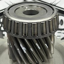Главная пара АКПП U660 U660E U660F - изображение 3