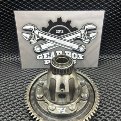 Дифференциал акпп dsg 0am dq200 oam, Арт. 13820
