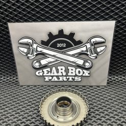 Hub a6mf2, Арт. 4593