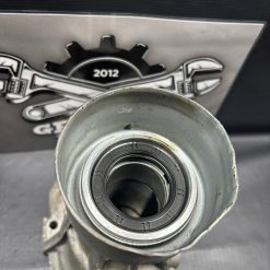 Alternative view of Хвост АКПП AW35-50LS A650, Арт. 14528