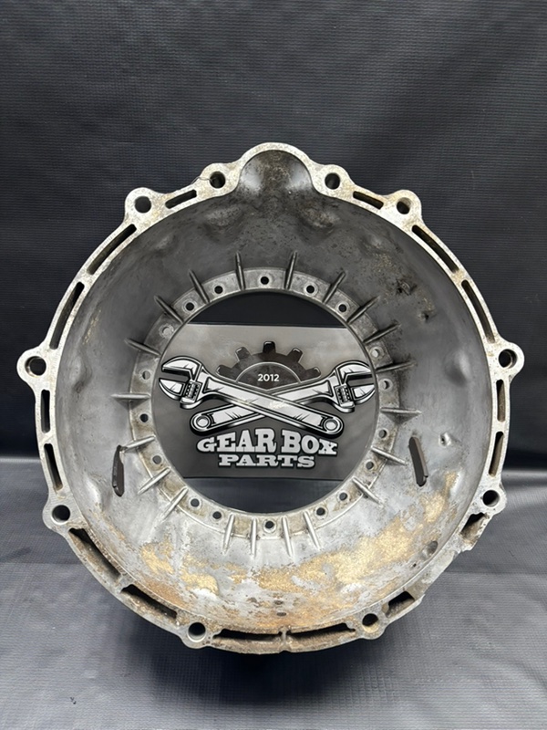Колокол АКПП TR-60SN TR60SN 09D TR60-SN, Арт. 9222