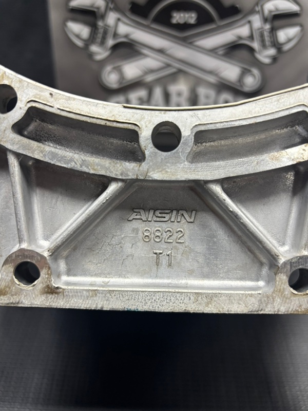 Колокол АКПП TR-60SN TR60SN 09D TR60-SN, Арт. 9222 — изображение 4
