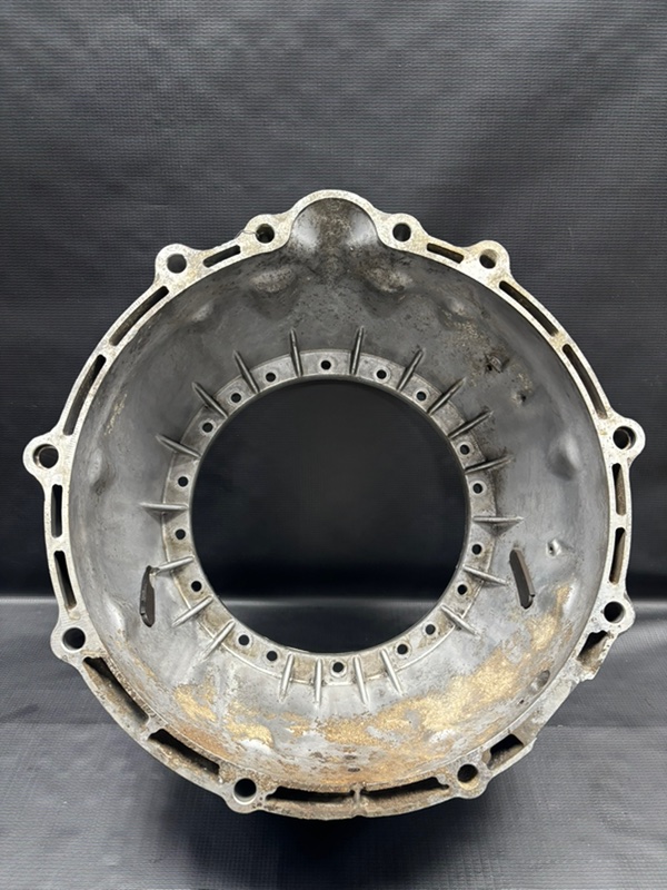 Колокол АКПП TR-60SN TR60SN 09D TR60-SN, Арт. 9222 — изображение 6