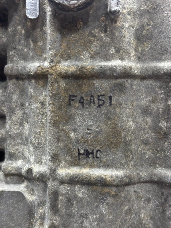 Корпус АКПП F4A51, Арт. 14071 — изображение 17