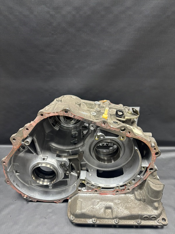 Корпус АКПП U240, Арт. 2566