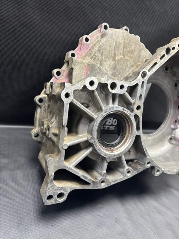 Колокол АКПП A5HF1, Арт. 12969 — изображение 2