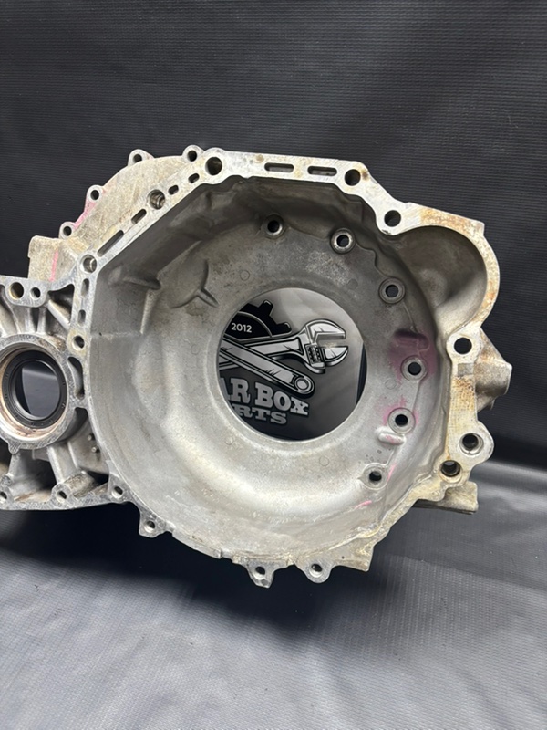 Колокол АКПП A5HF1, Арт. 12969 — изображение 3