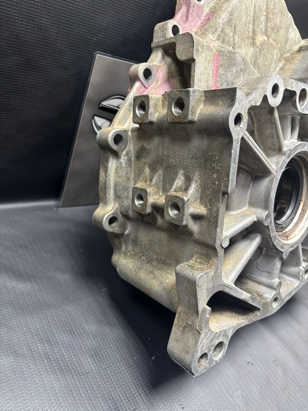 Колокол АКПП A5HF1, Арт. 12969 — изображение 4