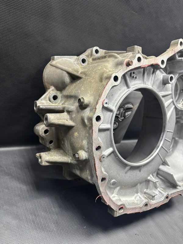Колокол АКПП A5HF1, Арт. 12969 — изображение 7