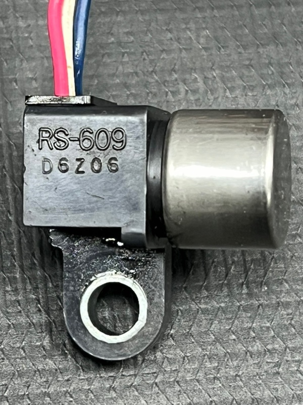 Датчик скорости RE5R05A, Арт. 11013 — изображение 4