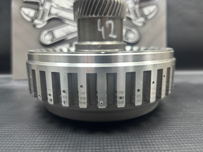 Барабан K1 722.9 4WD, Арт. 16256 — изображение 3