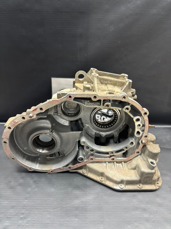 Корпус АКПП AW80-40 AW81-40 U440 U441, Арт. 11329
