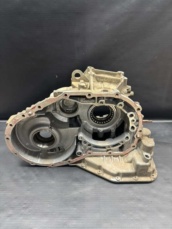 Корпус АКПП AW80-40 AW81-40 U440 U441, Арт. 11329 — изображение 2