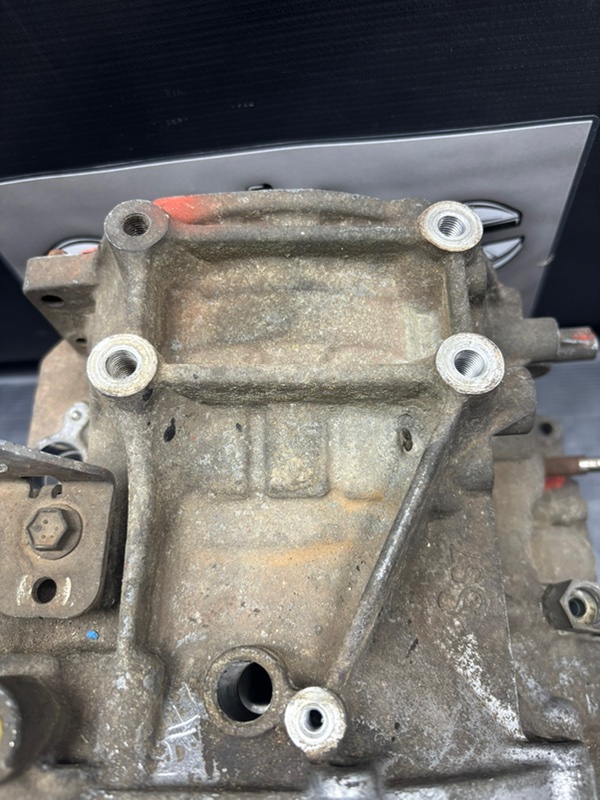Корпус АКПП AW80-40 AW81-40 U440 U441, Арт. 11329 — изображение 3