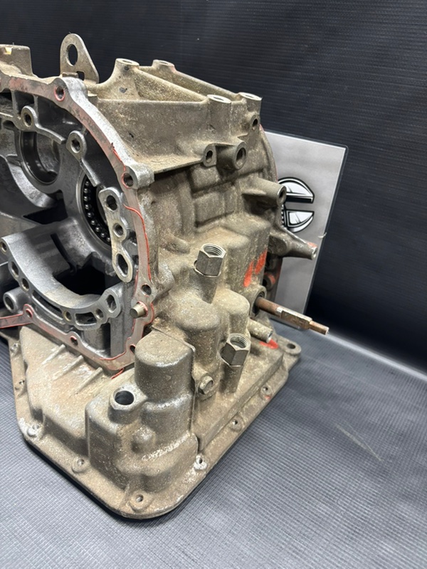 Корпус АКПП AW80-40 AW81-40 U440 U441, Арт. 11329 — изображение 4