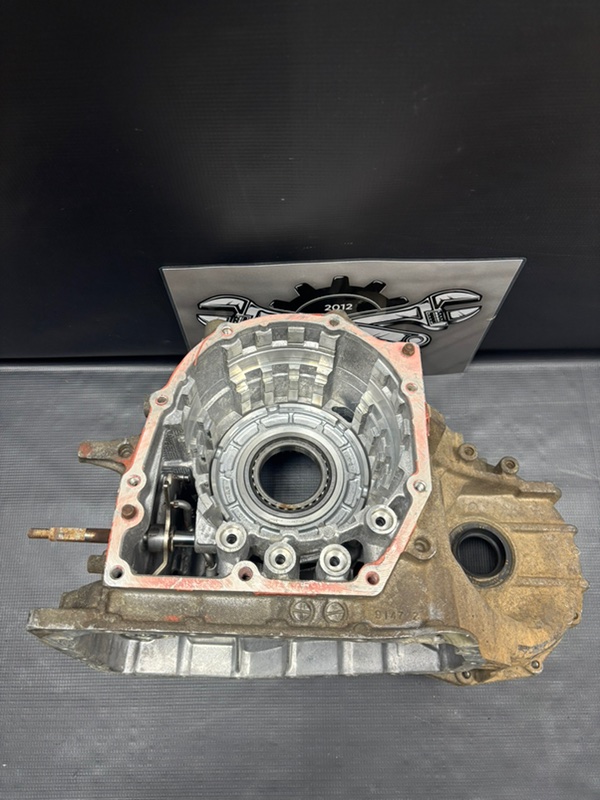 Корпус АКПП AW80-40 AW81-40 U440 U441, Арт. 11329 — изображение 5