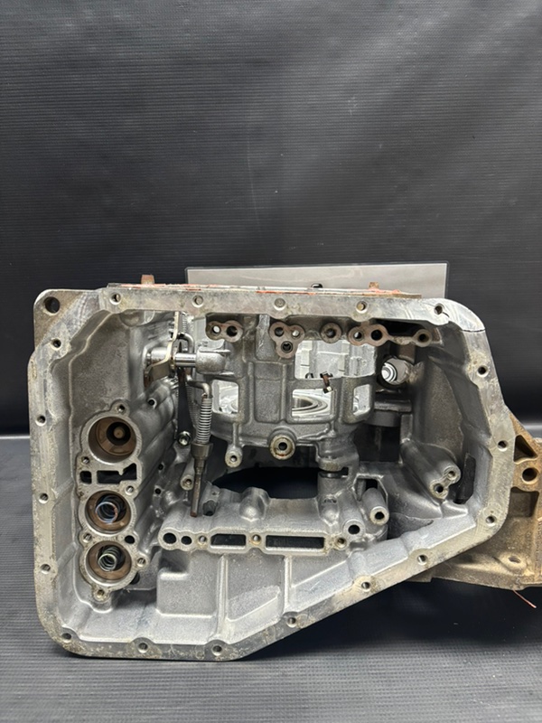 Корпус АКПП AW80-40 AW81-40 U440 U441, Арт. 11329 — изображение 6