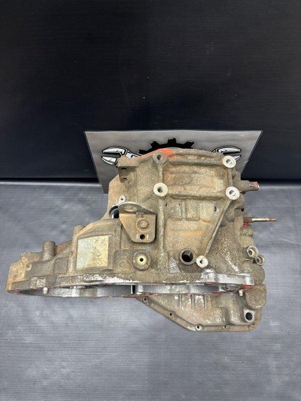 Корпус АКПП AW80-40 AW81-40 U440 U441, Арт. 11329 — изображение 9