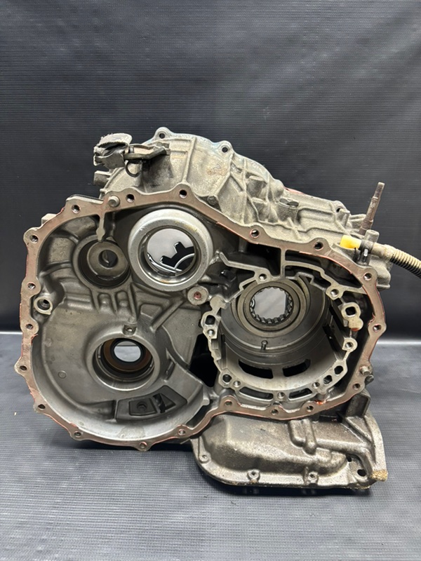 Корпус АКПП K210, Арт. 8847